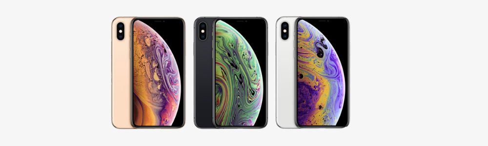 Precio Iphone XS